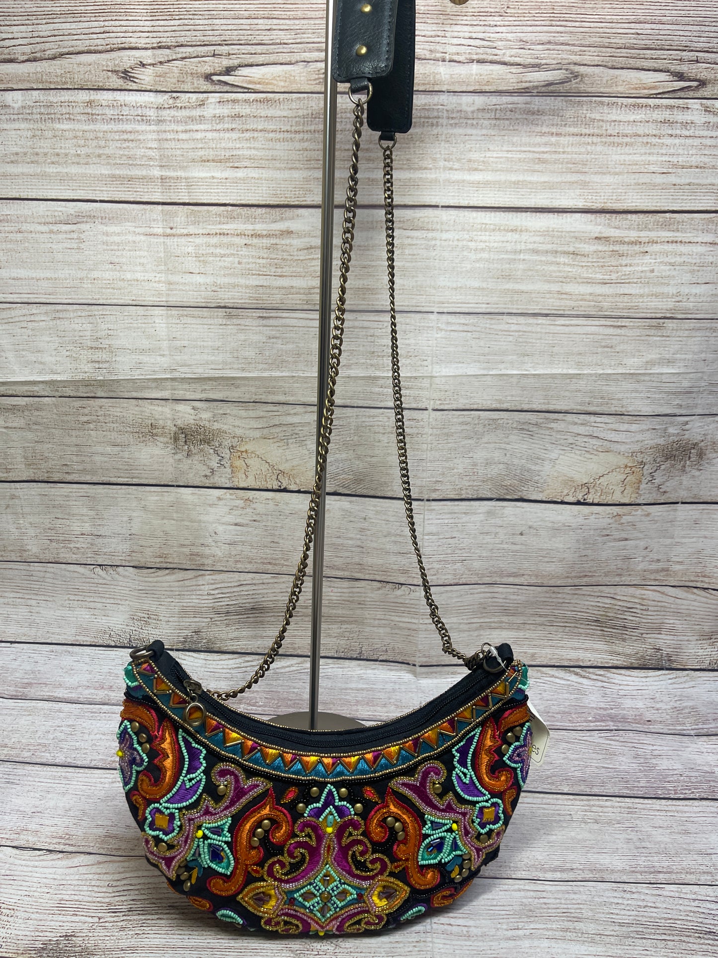 Crossbody By Cma, Size: Medium