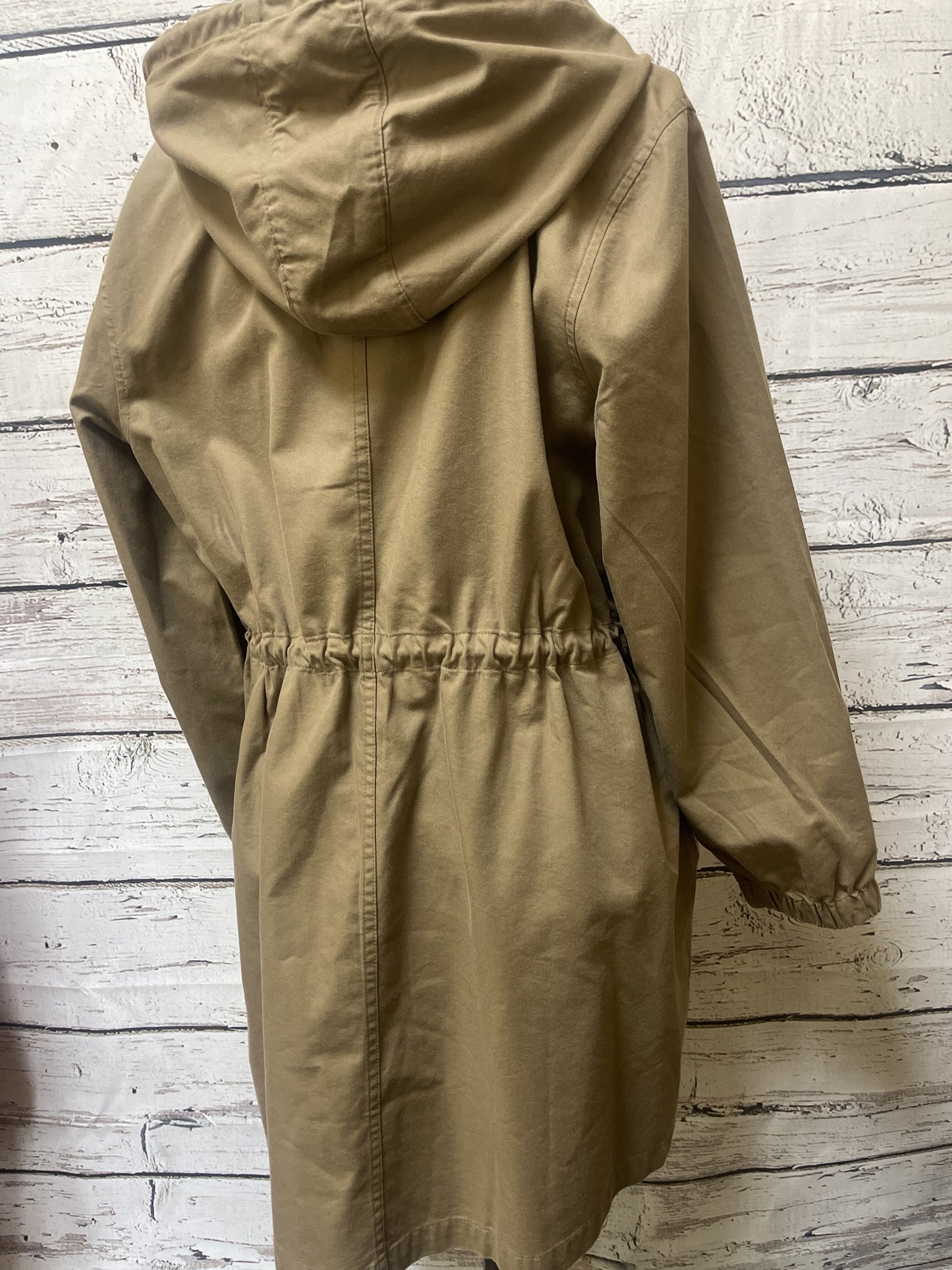 Jacket Utility By J. Jill  Size: L