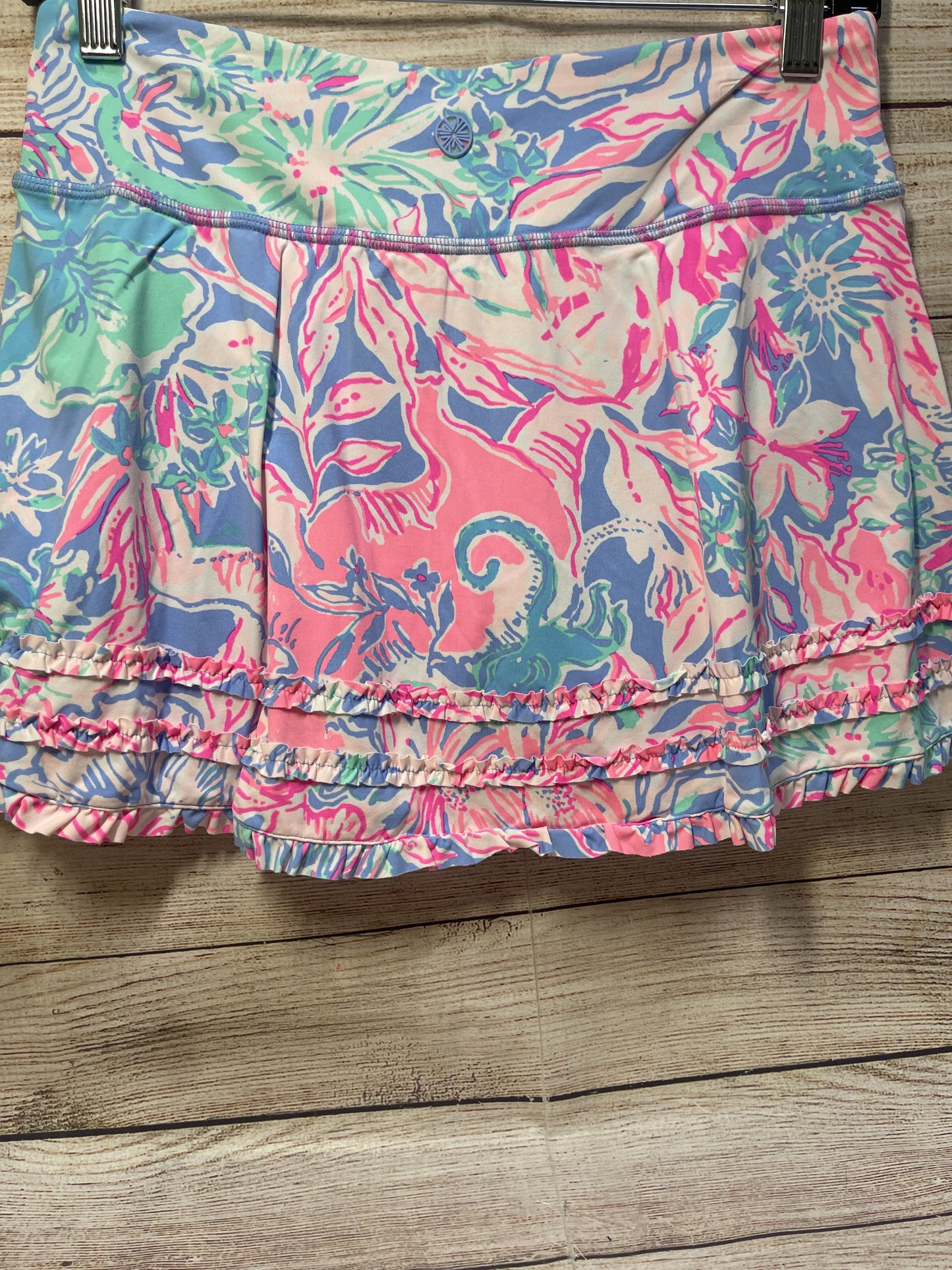 Skort Designer By Lilly Pulitzer  Size: S