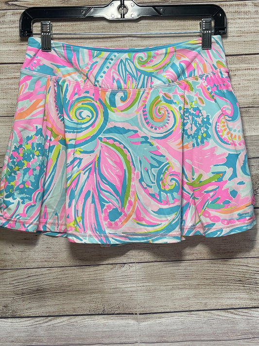 Skort Designer By Lilly Pulitzer  Size: S