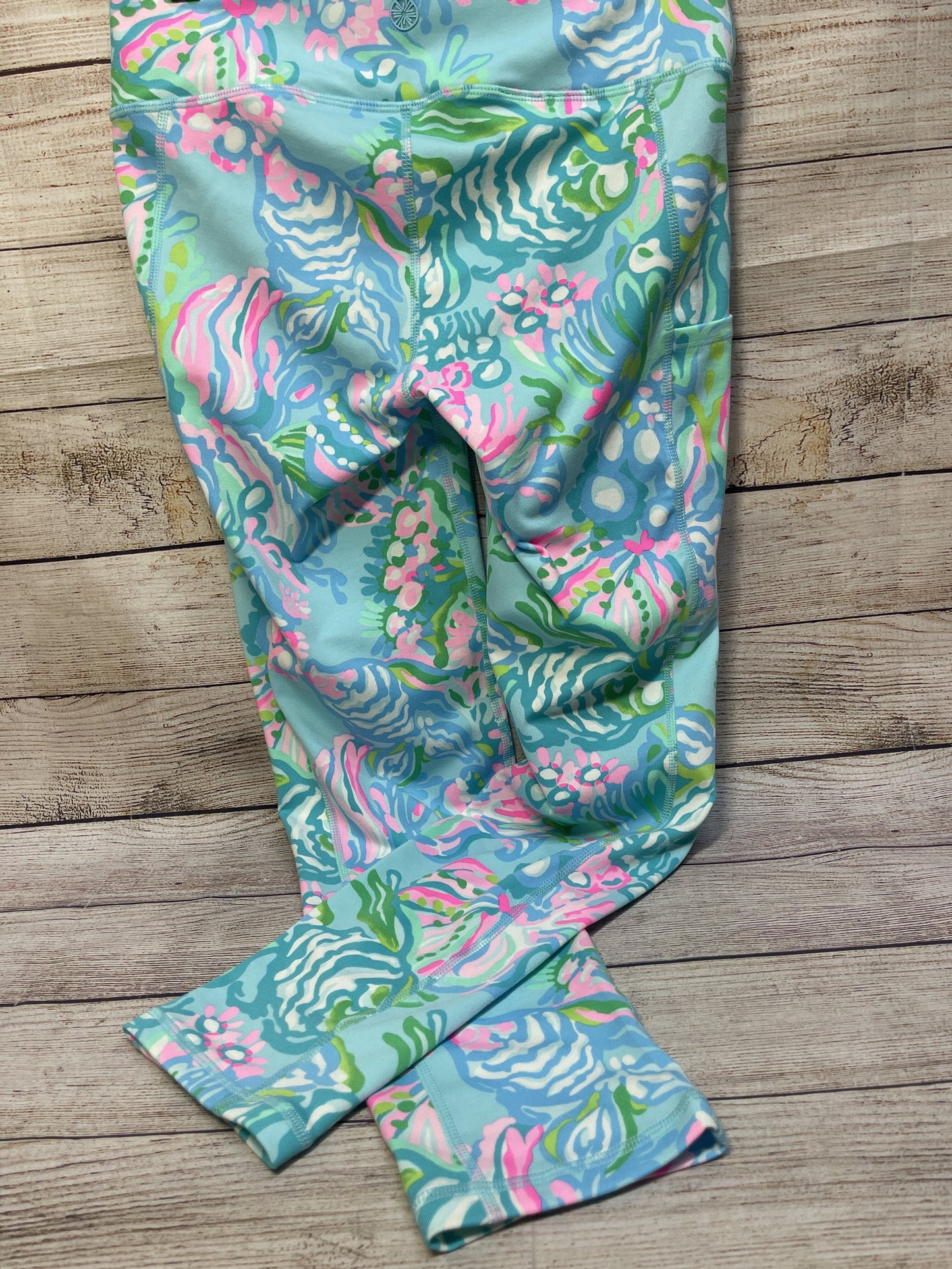 Pants Designer By Lilly Pulitzer  Size: S