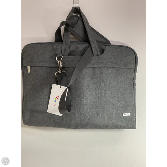 Laptop Bag By Cmc, Size: Large