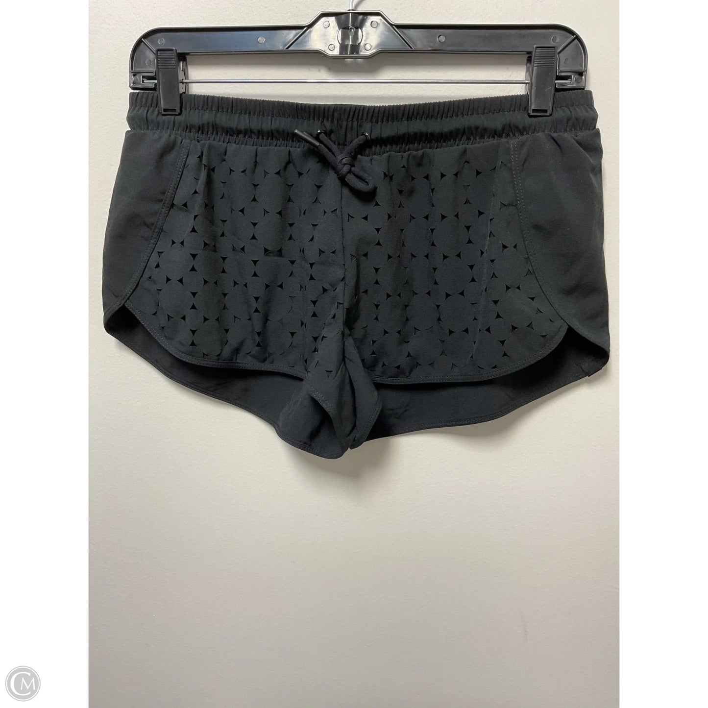 Athletic Shorts 2pc By Fabletics In Black, Size: Xs