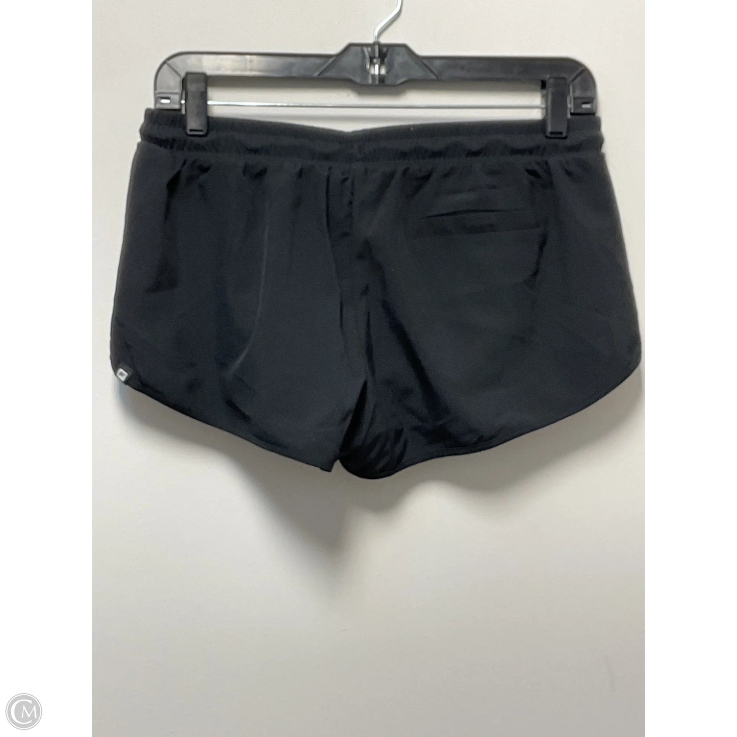 Athletic Shorts 2pc By Fabletics In Black, Size: Xs