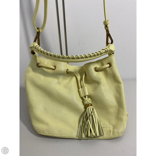 Handbag By Elliot Lucca, Size: Medium