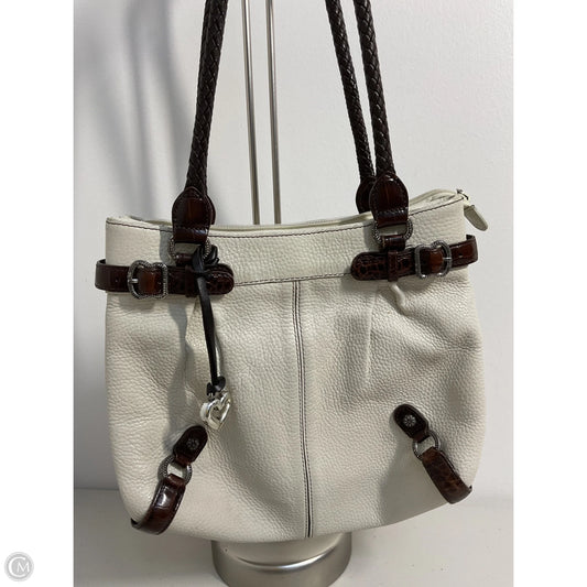 Handbag By Brighton, Size: Medium