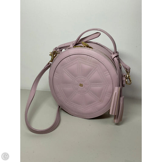 Crossbody By Cmb, Size: Medium