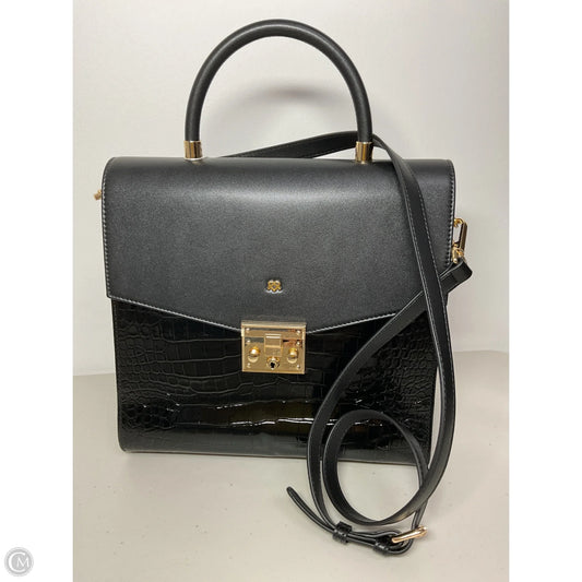 Handbag By Cmb, Size: Large