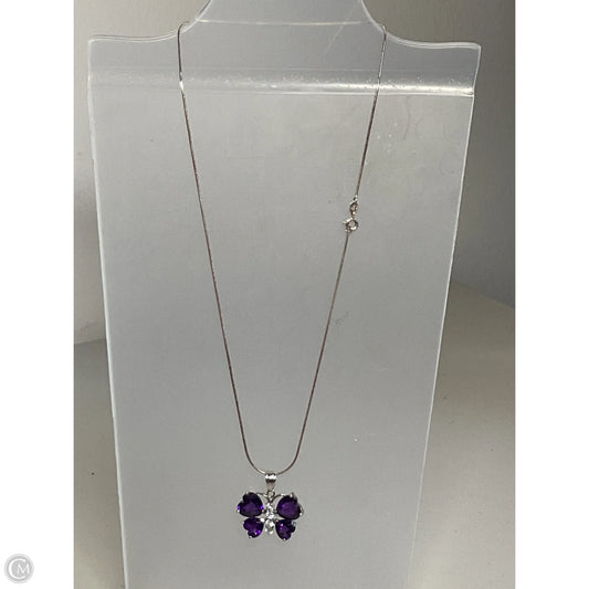 Necklace Pendant By Clothes Mentor