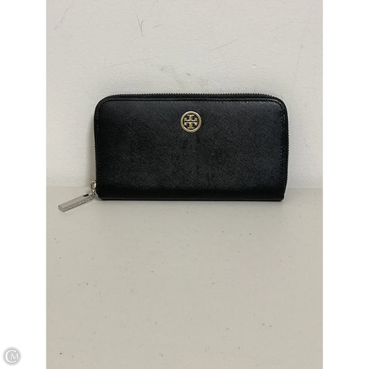 Wallet Designer By Tory Burch, Size: Large