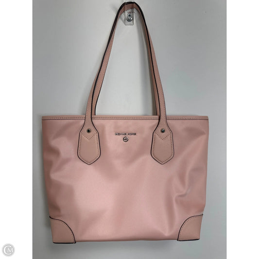 Tote Designer By Michael Kors, Size: Medium
