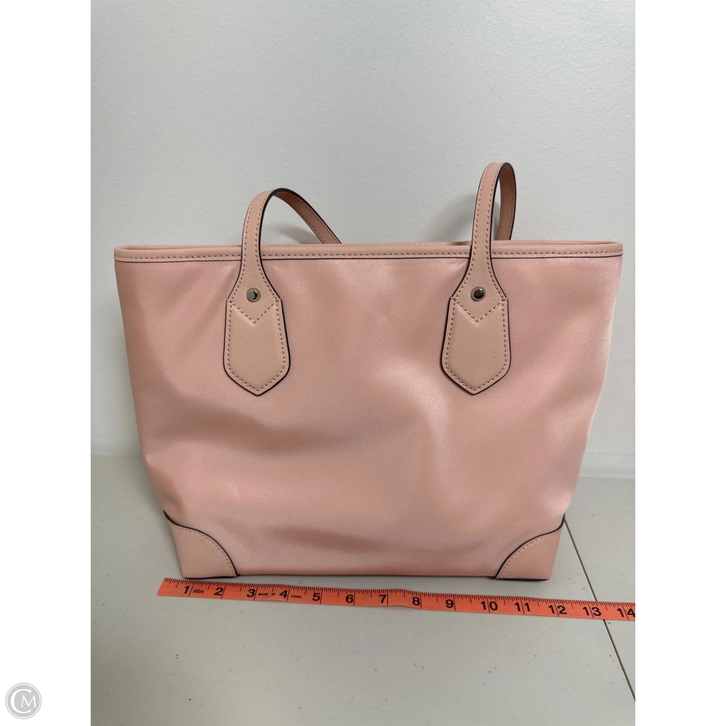 Tote Designer By Michael Kors, Size: Medium