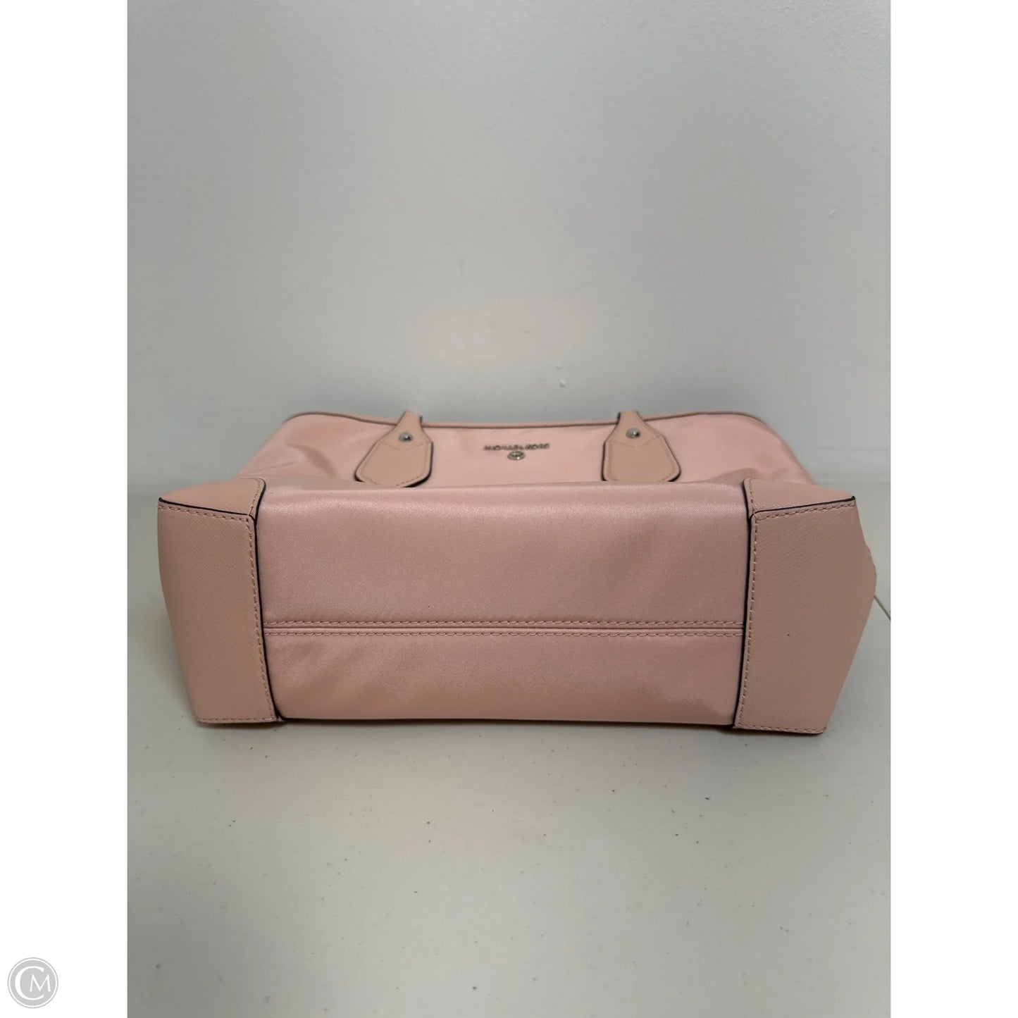 Tote Designer By Michael Kors, Size: Medium