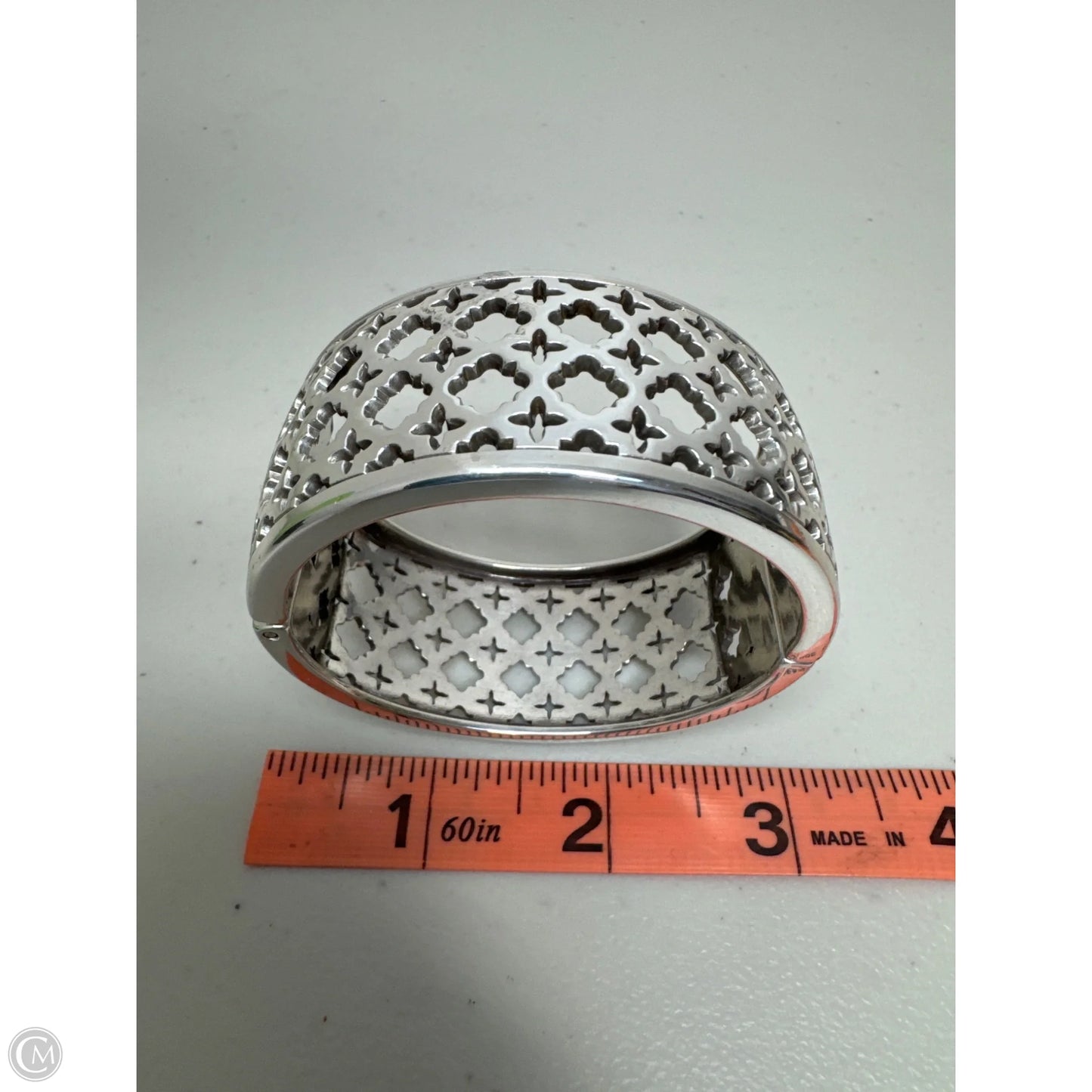 Bracelet Cuff By Brighton