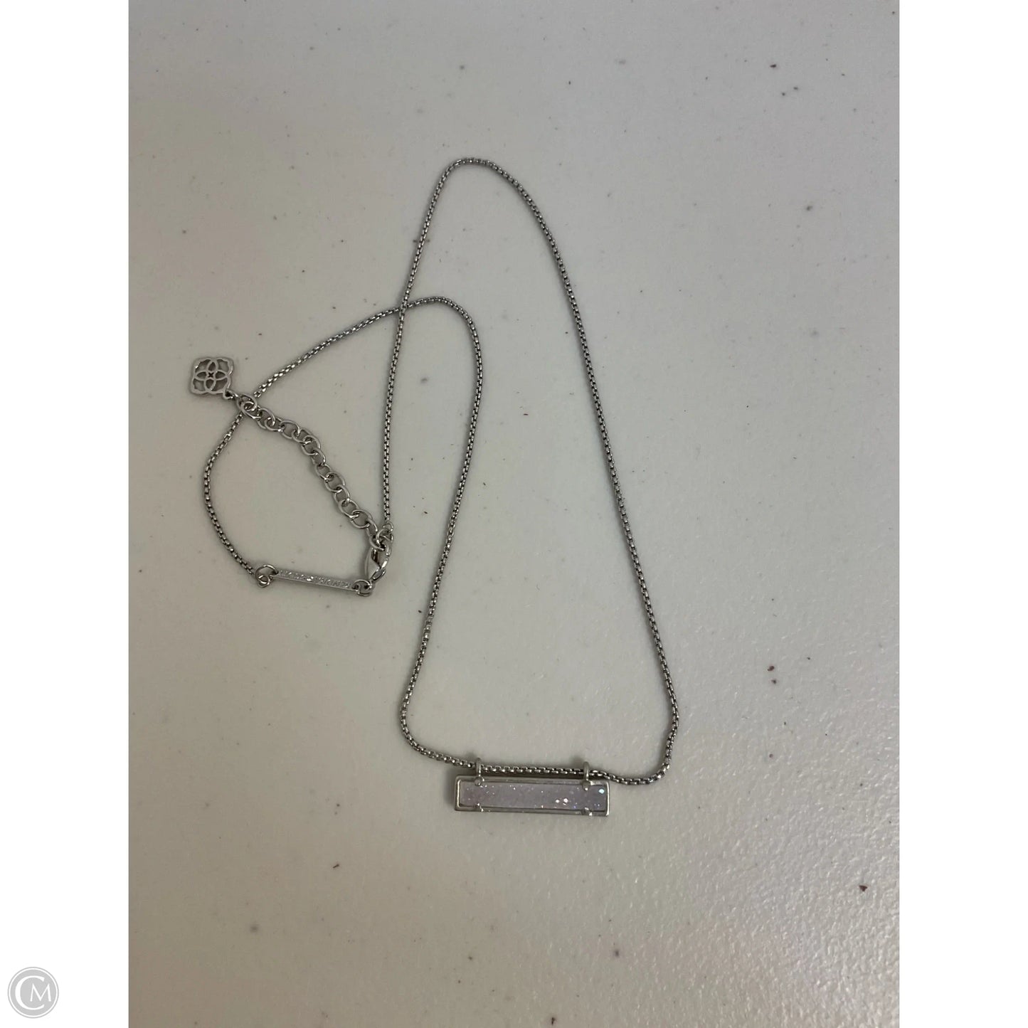 Necklace Pendant By Kendra Scott