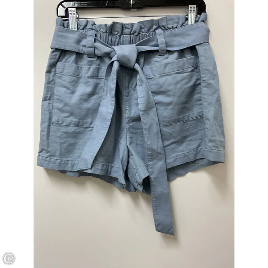 Shorts By Lc Lauren Conrad In Blue, Size: M