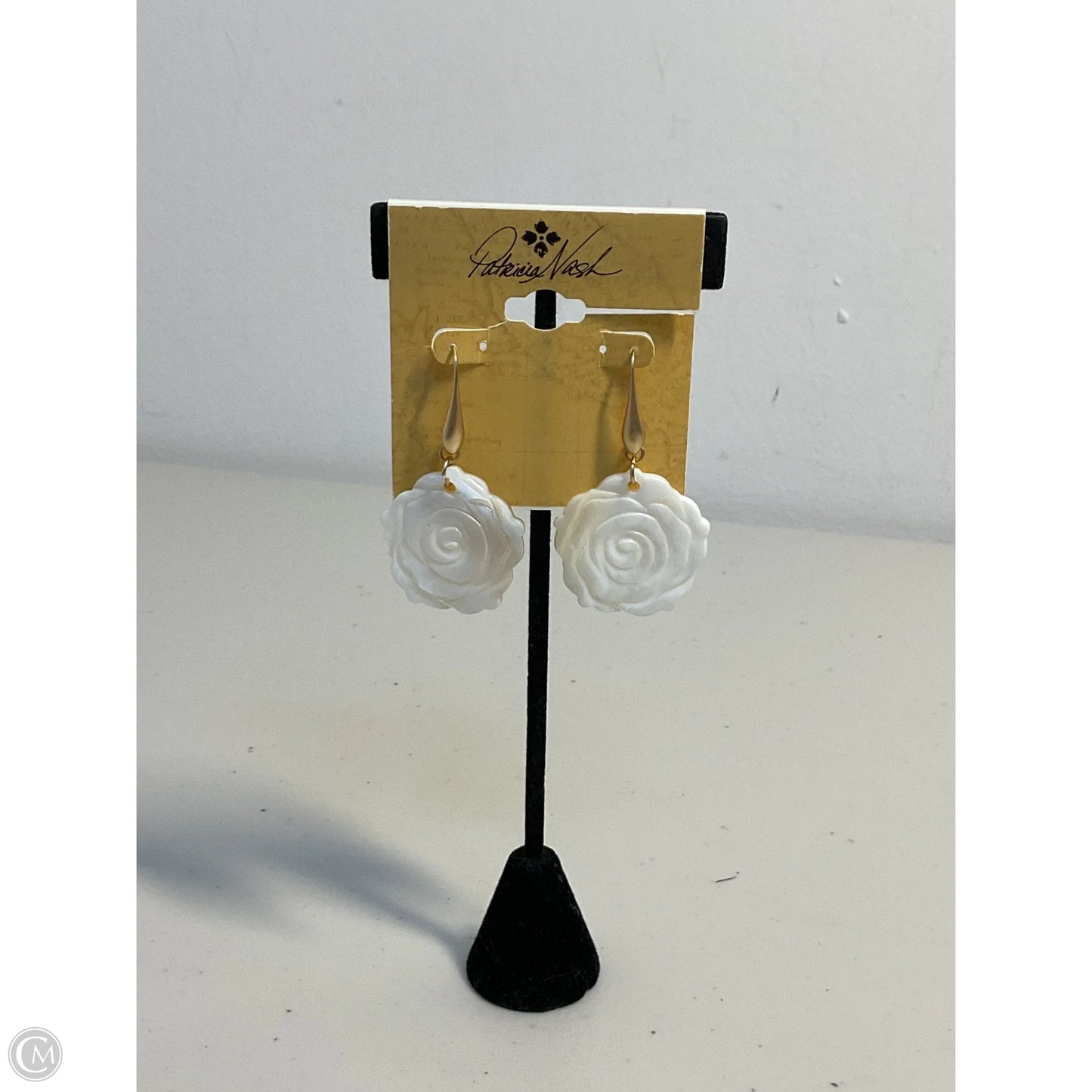 Earrings Designer By Patricia Nash