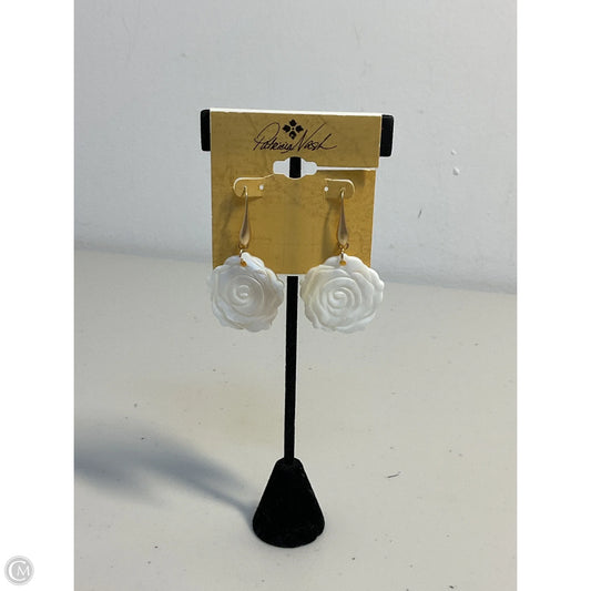 Earrings Designer By Patricia Nash