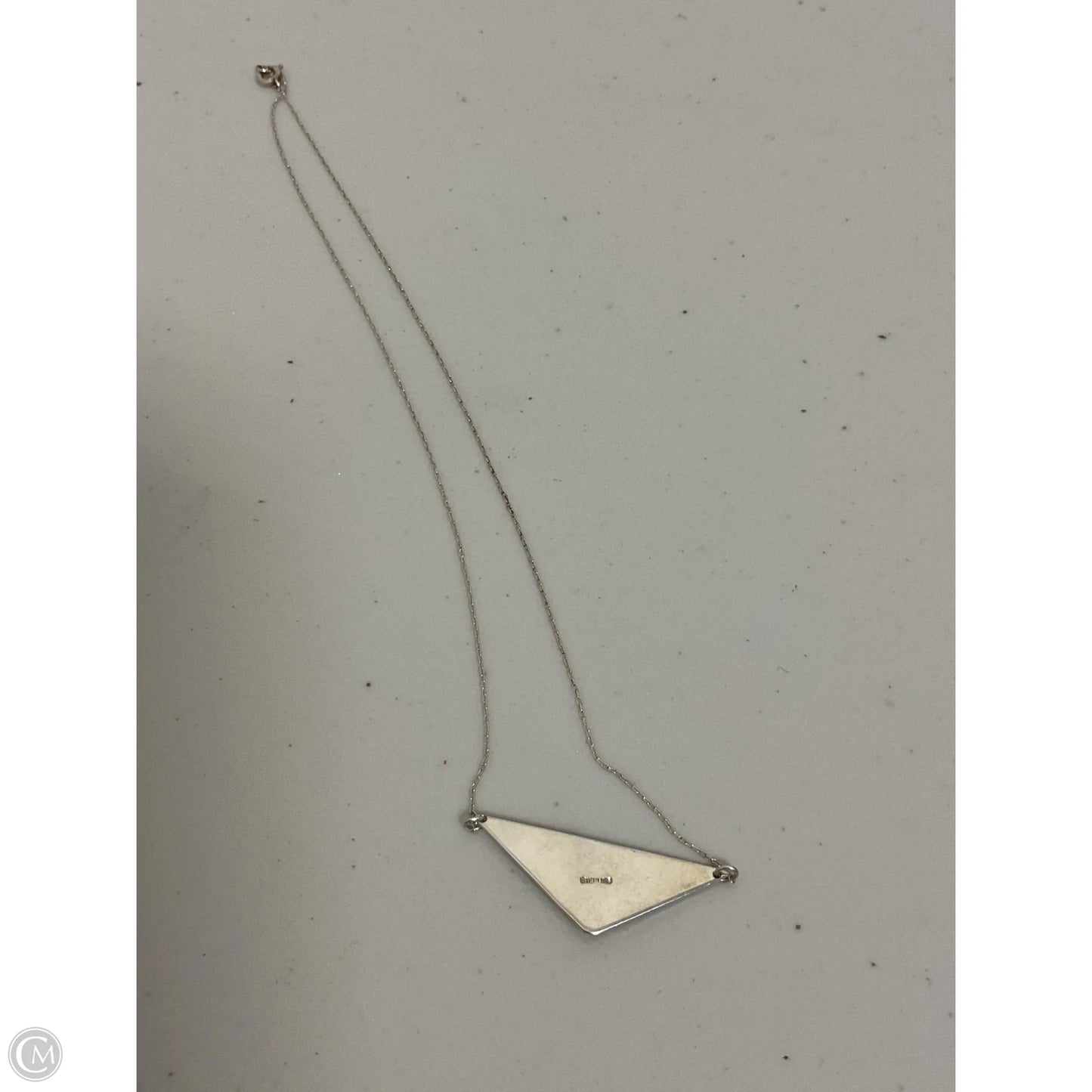Necklace Pendant By Clothes Mentor