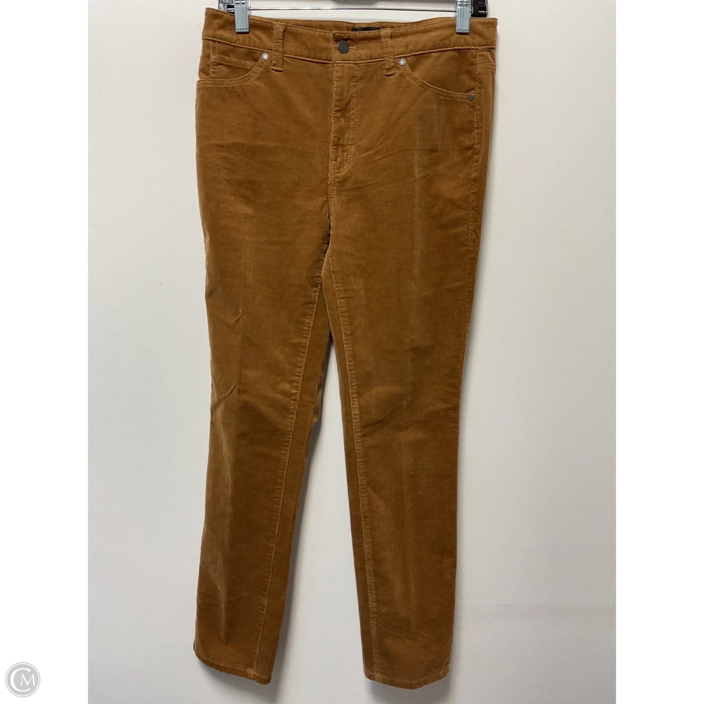 Pants Chinos & Khakis By Talbots In Bronze, Size: 4p