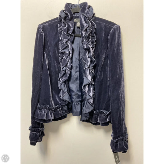 Blazer By Inc In Blue, Size: Xl