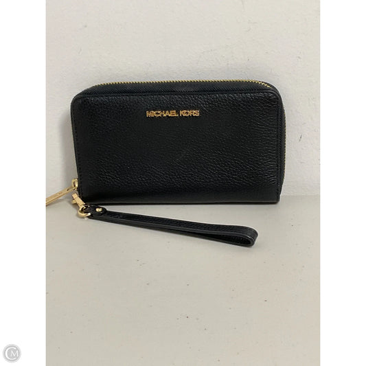 Wallet Designer By Michael Kors, Size: Medium
