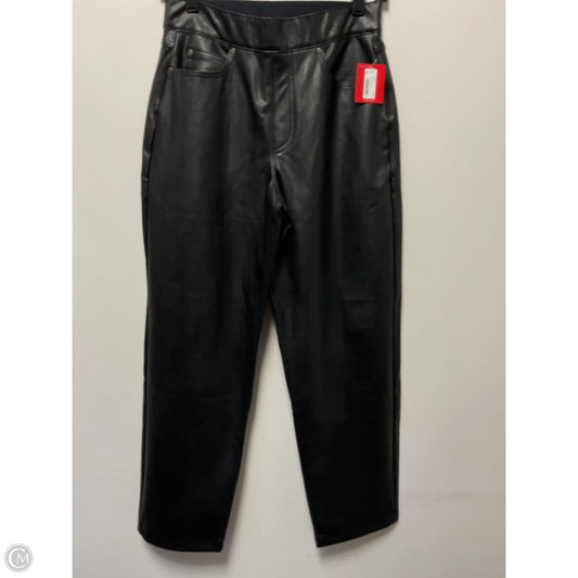 Pants Other By Spanx In Black, Size: M