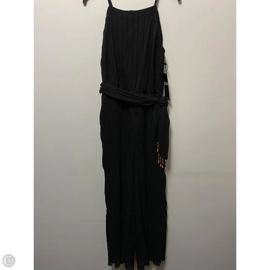 Jumpsuit By Cmc In Black, Size: S