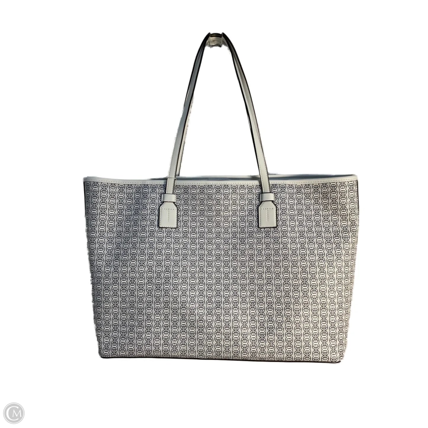 Tote Designer By Tory Burch, Size: Large