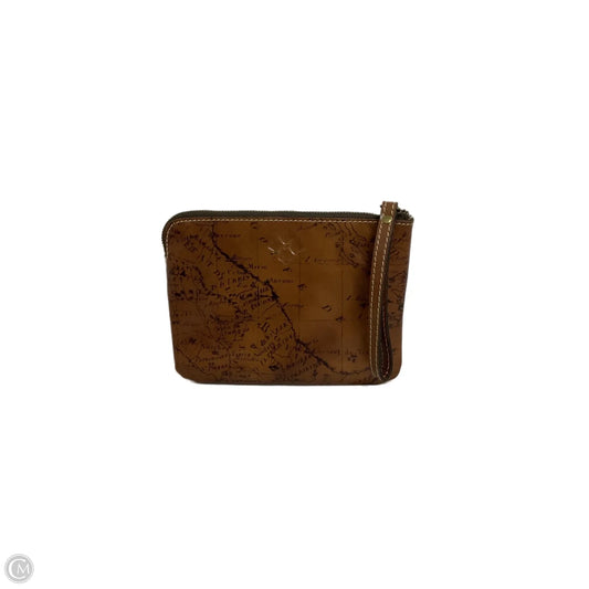 Wristlet Designer By Patricia Nash, Size: Medium