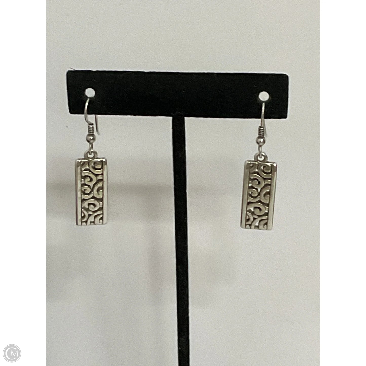 Earrings Dangle/drop By Brighton