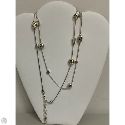 Necklace Other By Brighton