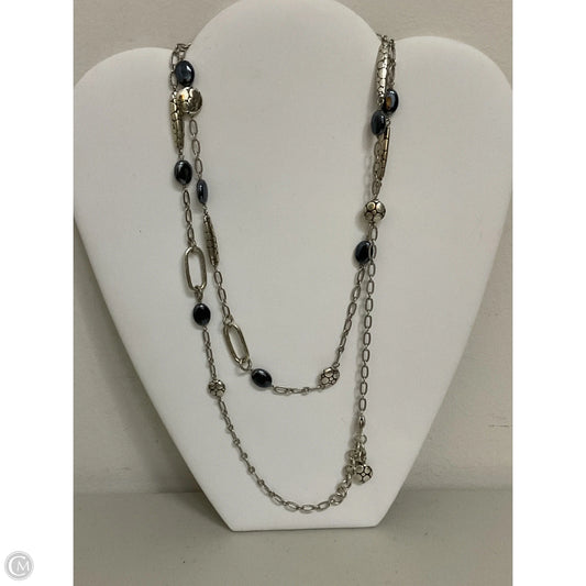 Necklace Other By Brighton