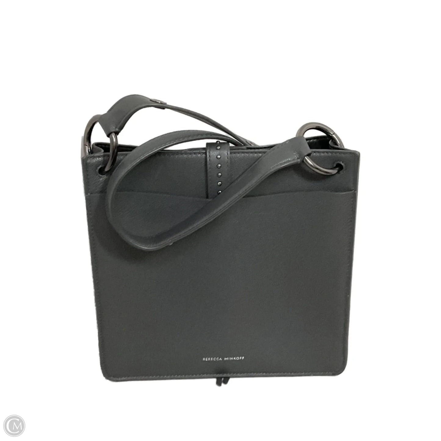 Crossbody Designer By Rebecca Minkoff, Size: Medium