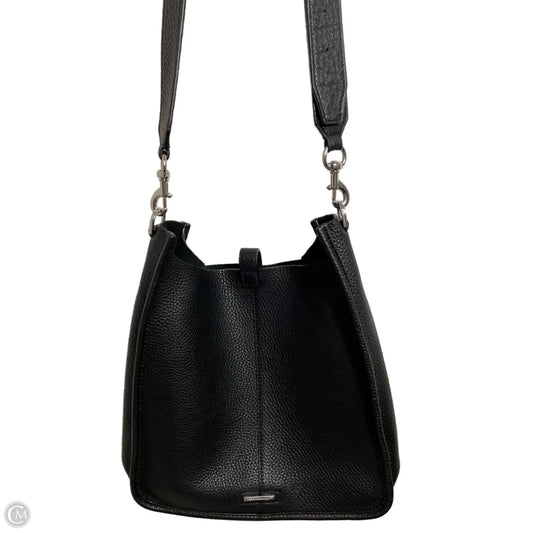 Crossbody Designer By Rebecca Minkoff, Size: Large