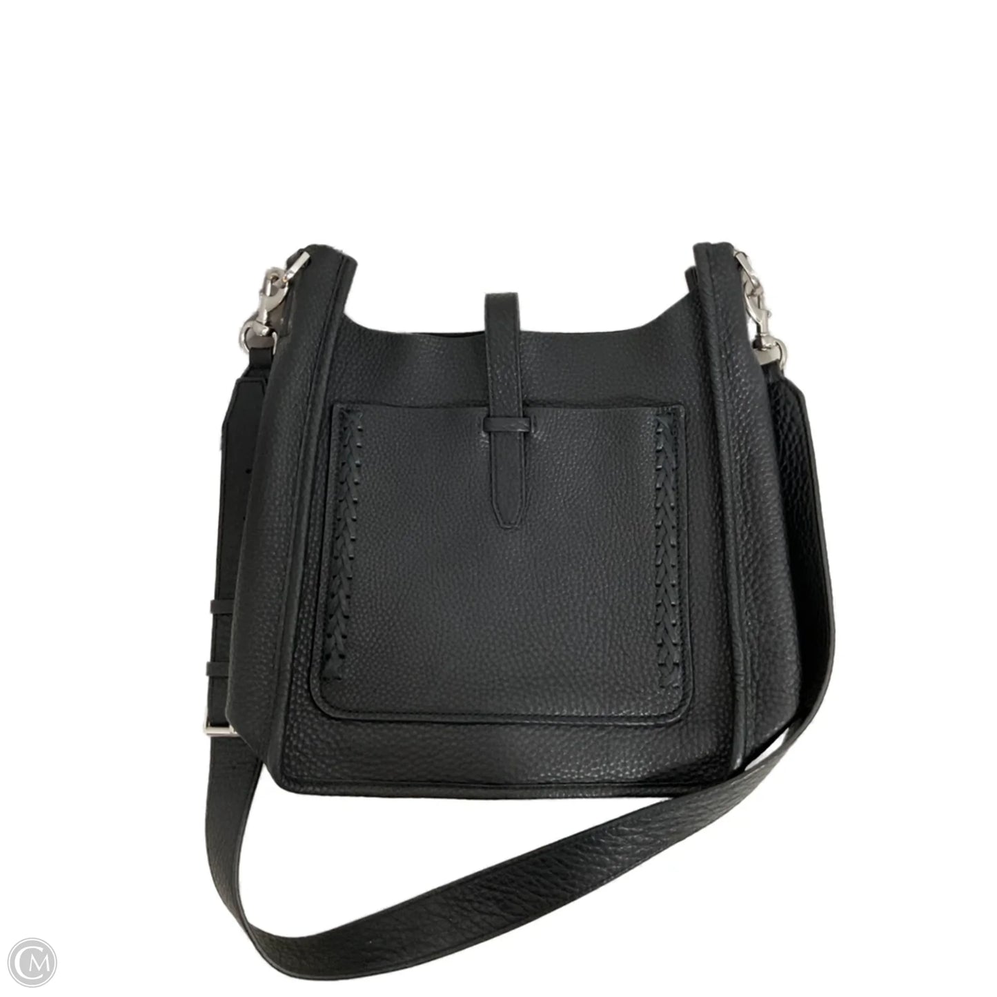 Crossbody Designer By Rebecca Minkoff, Size: Large