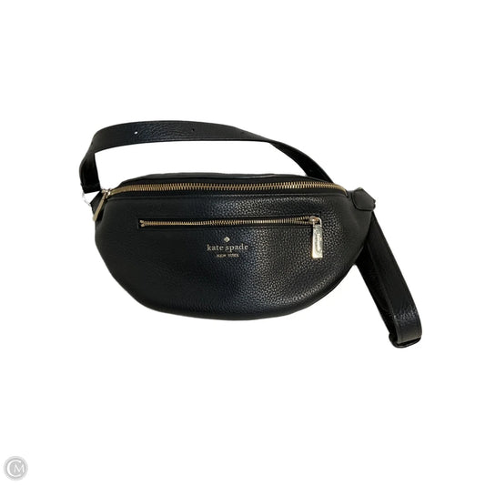 Belt Bag Designer By Kate Spade, Size: Medium