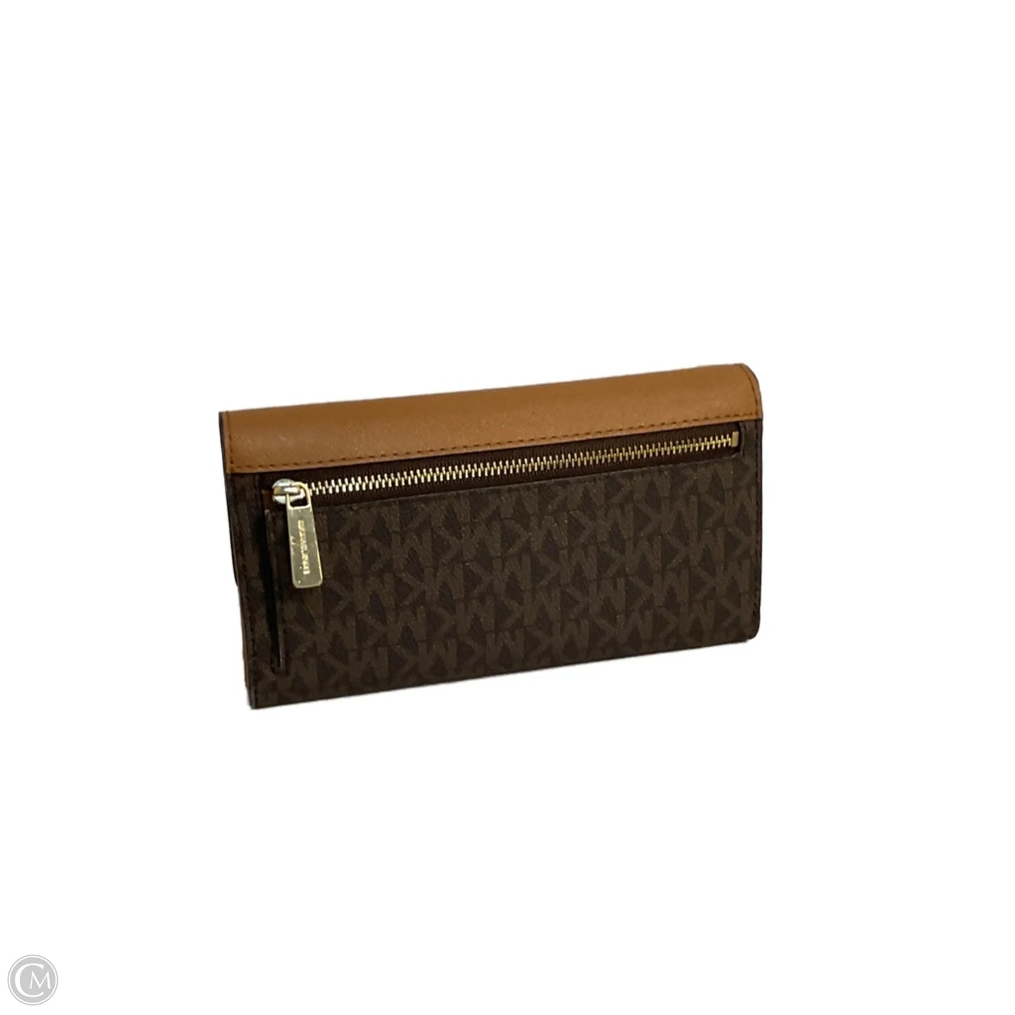 Wallet Designer By Michael Kors, Size: Medium