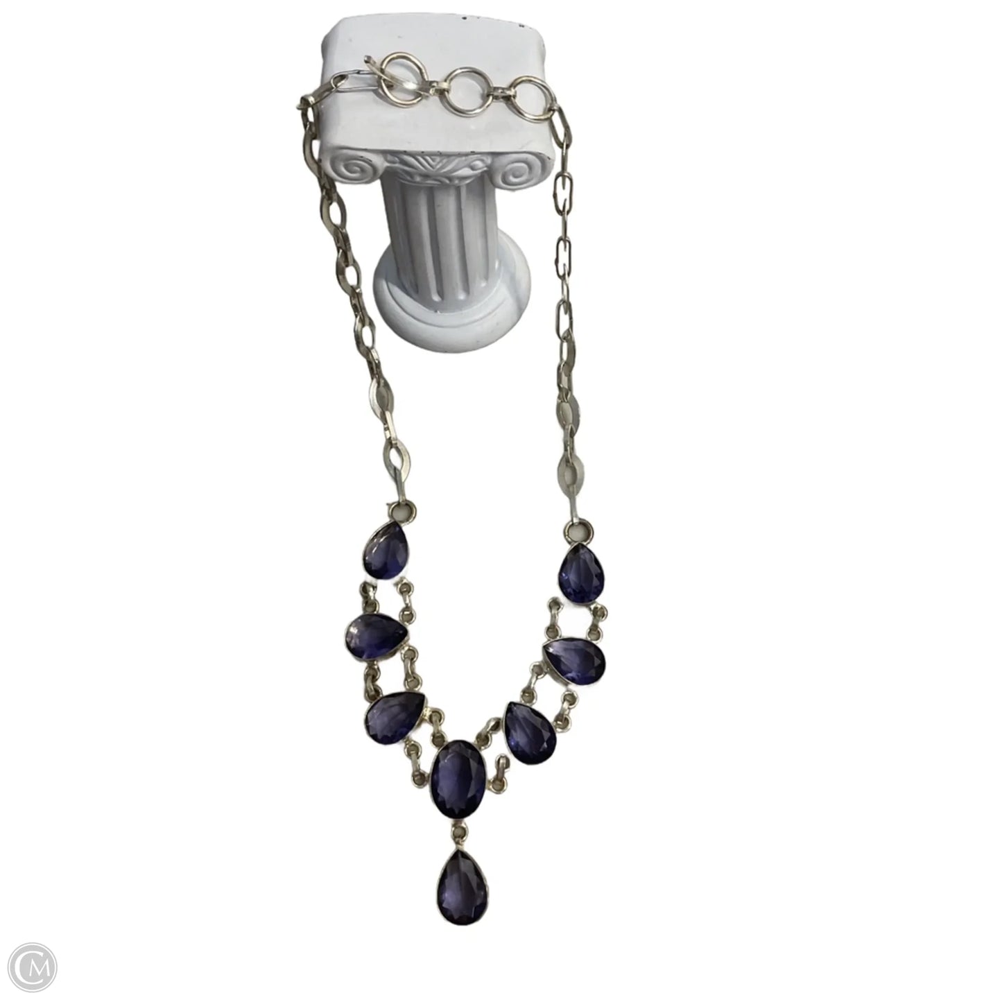 Necklace Statement By Clothes Mentor