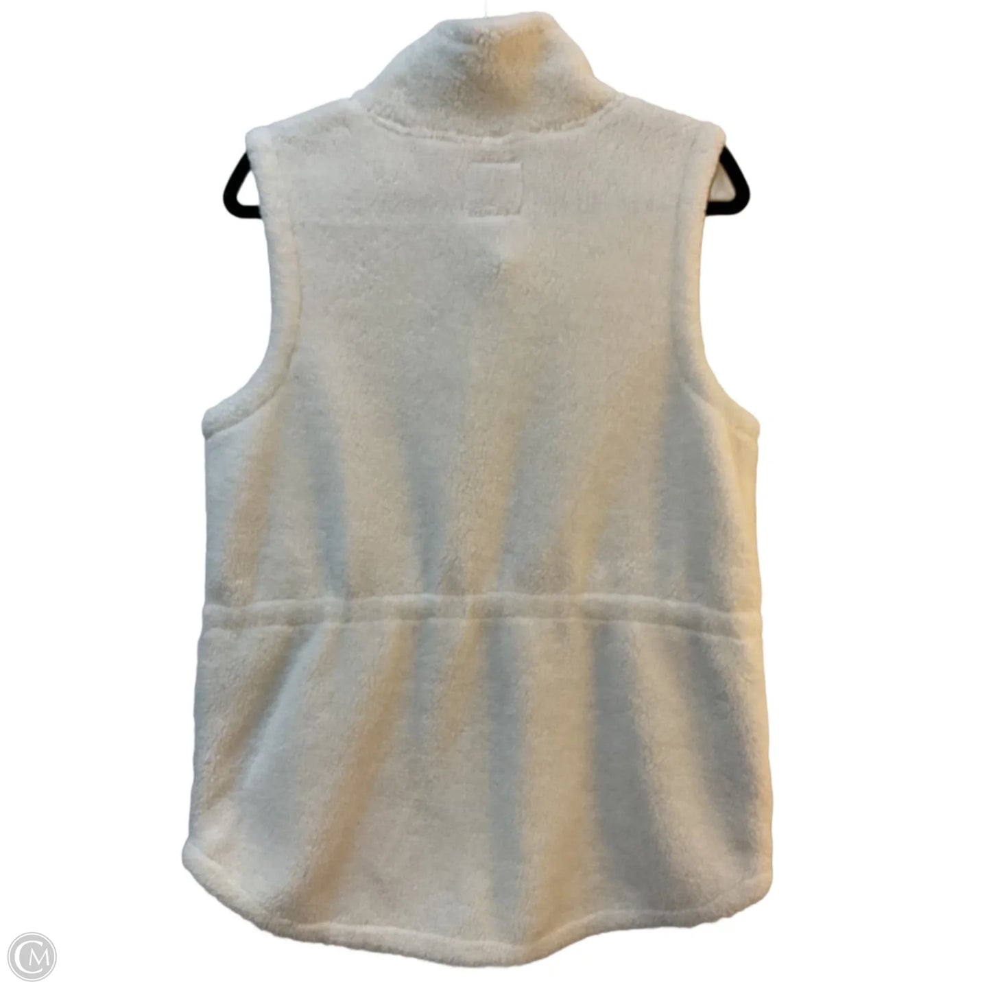 Vest Fleece By Tommy Bahama In White, Size: M