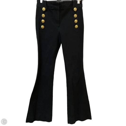 Pants Designer By Derek Lam In Navy, Size: 4