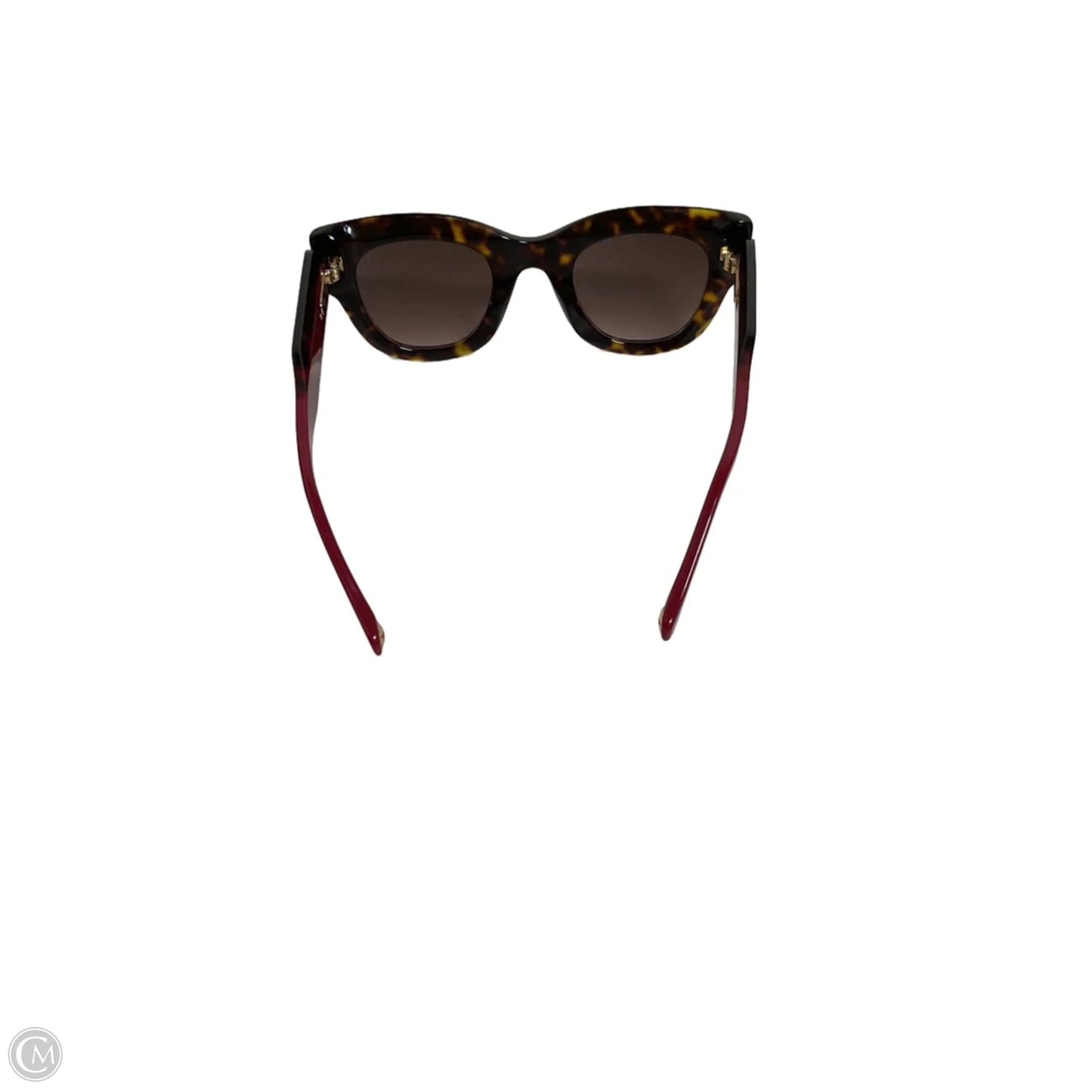 Sunglasses Designer By Carolina Herrera