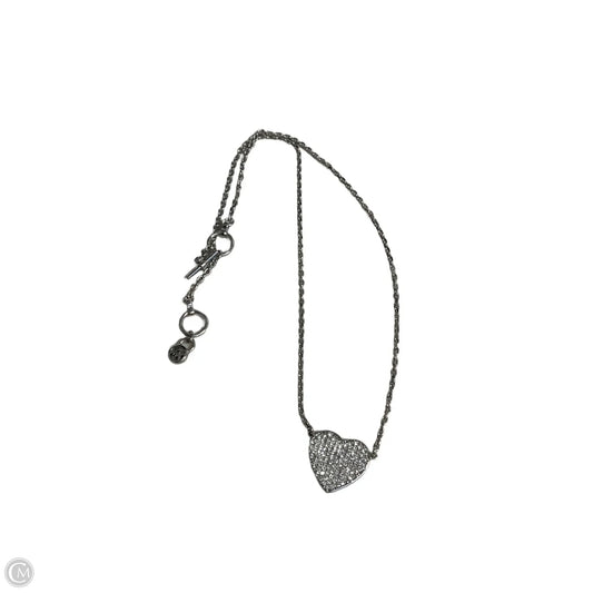 Necklace Charm By Michael Kors