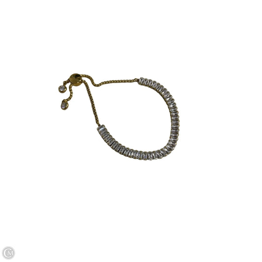 Bracelet Chain By Clothes Mentor