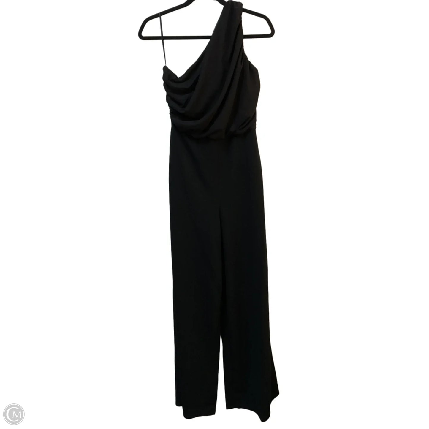 Jumpsuit By Clothes Mentor In Black, Size: S