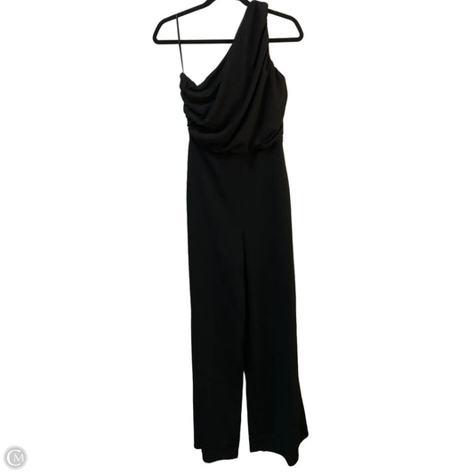Jumpsuit By Clothes Mentor In Black, Size: S