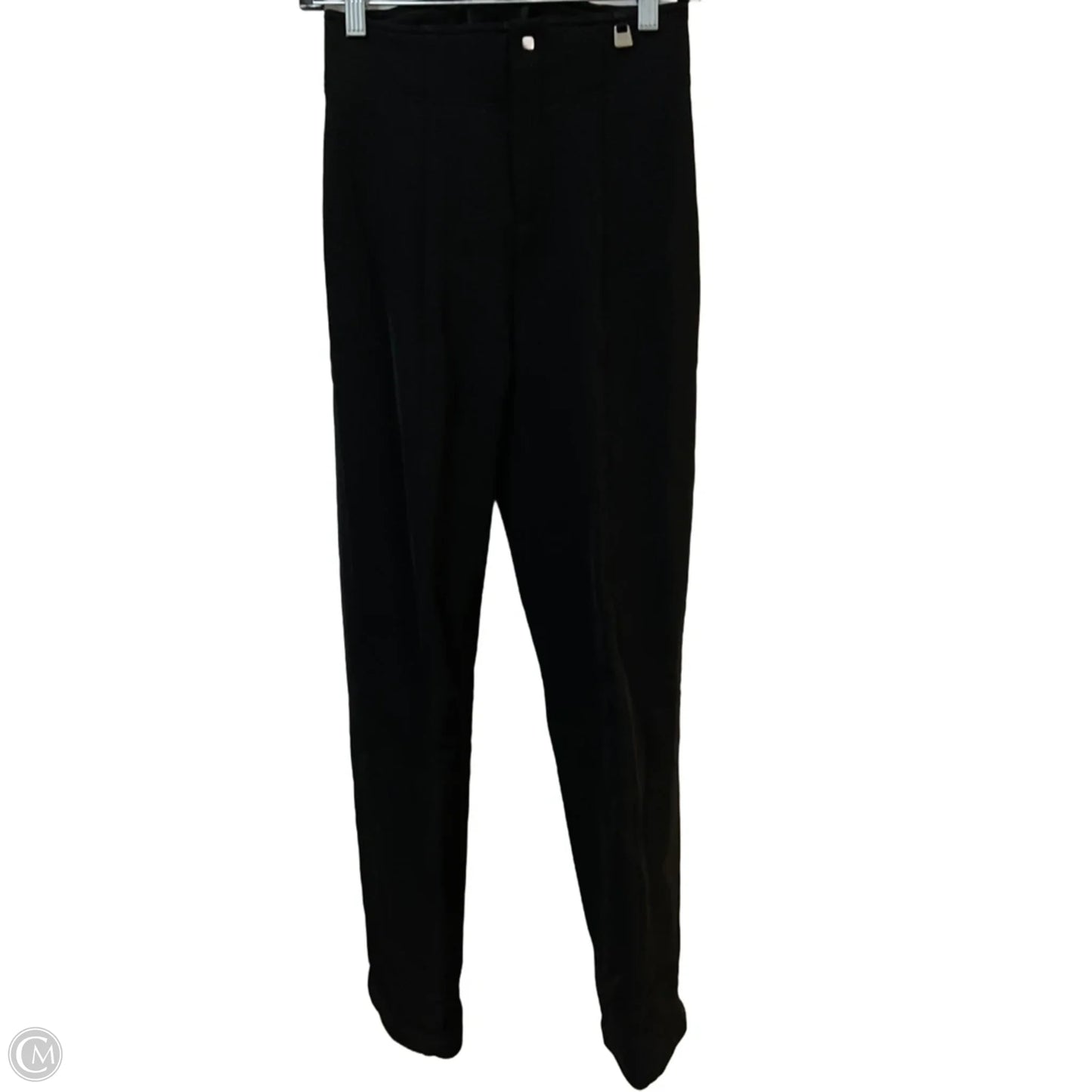 Athletic Pants By Cmb In Black, Size: 4