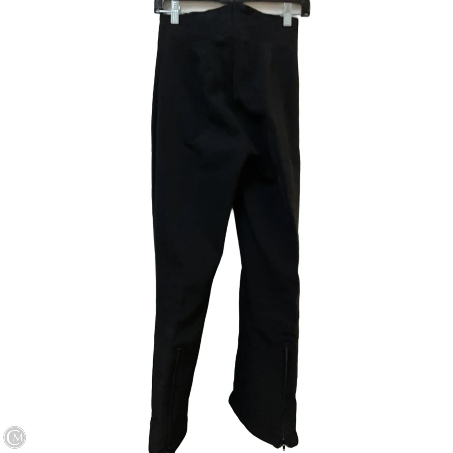 Athletic Pants By Cmb In Black, Size: 4