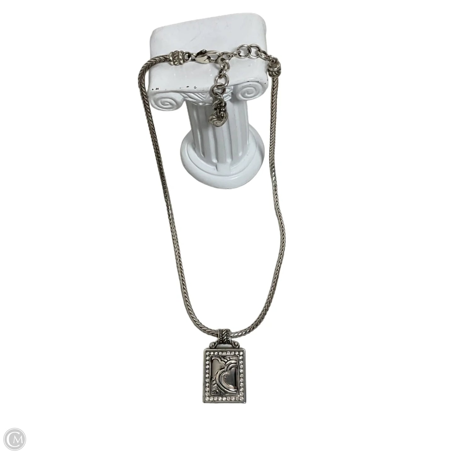 Necklace Chain By Brighton