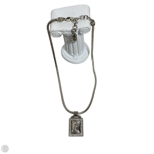 Necklace Chain By Brighton